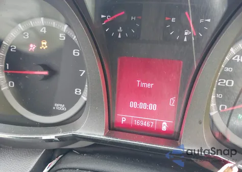 2011 GMC Terrain Slt z USA, uszkodzony, nr VIN 2CTFLVE50B6454203